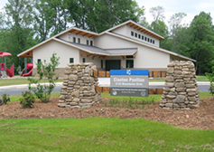 Shelby City Park